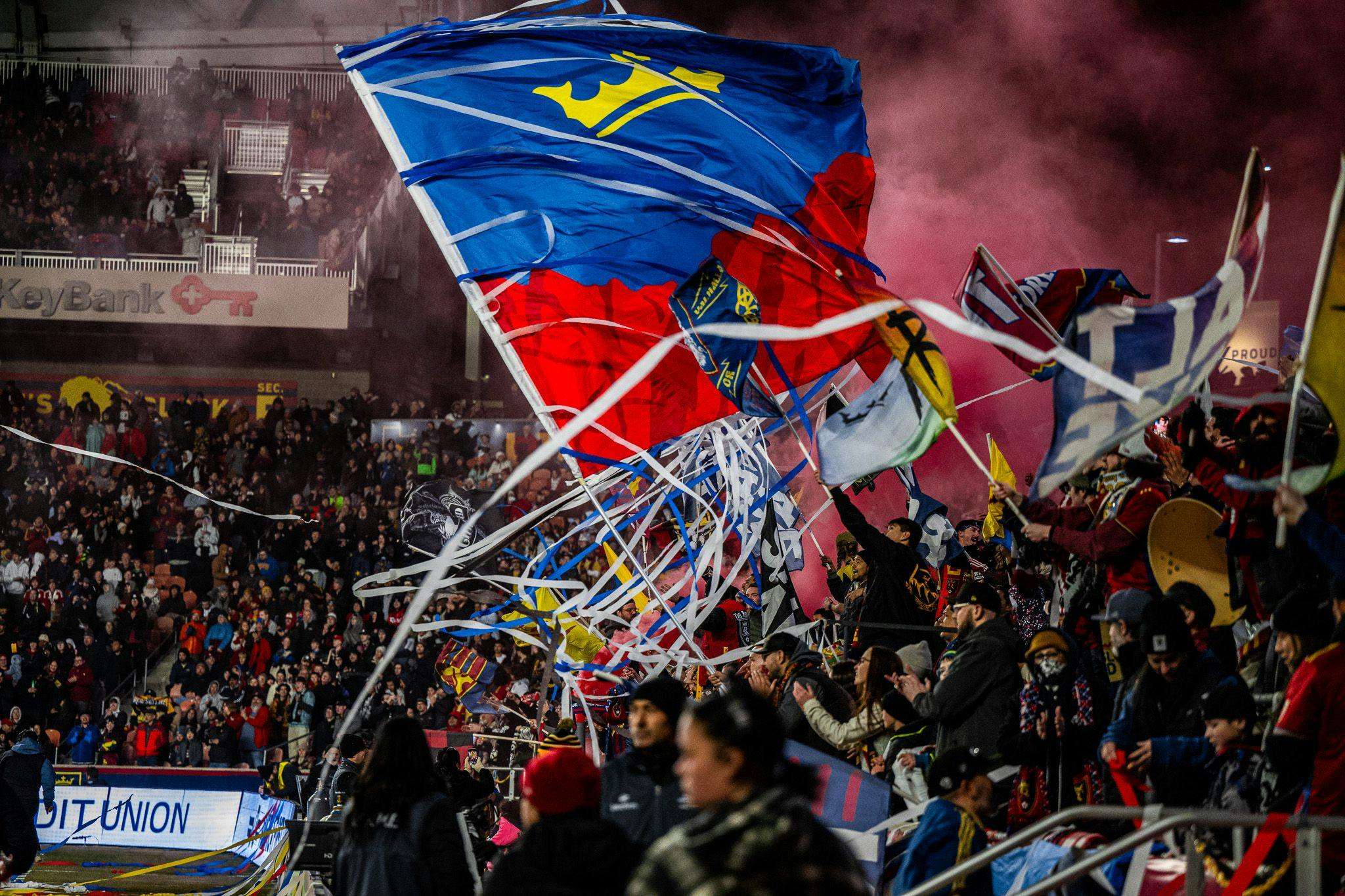 Real Salt Lake and Utah Royals start their summer cup competitions 