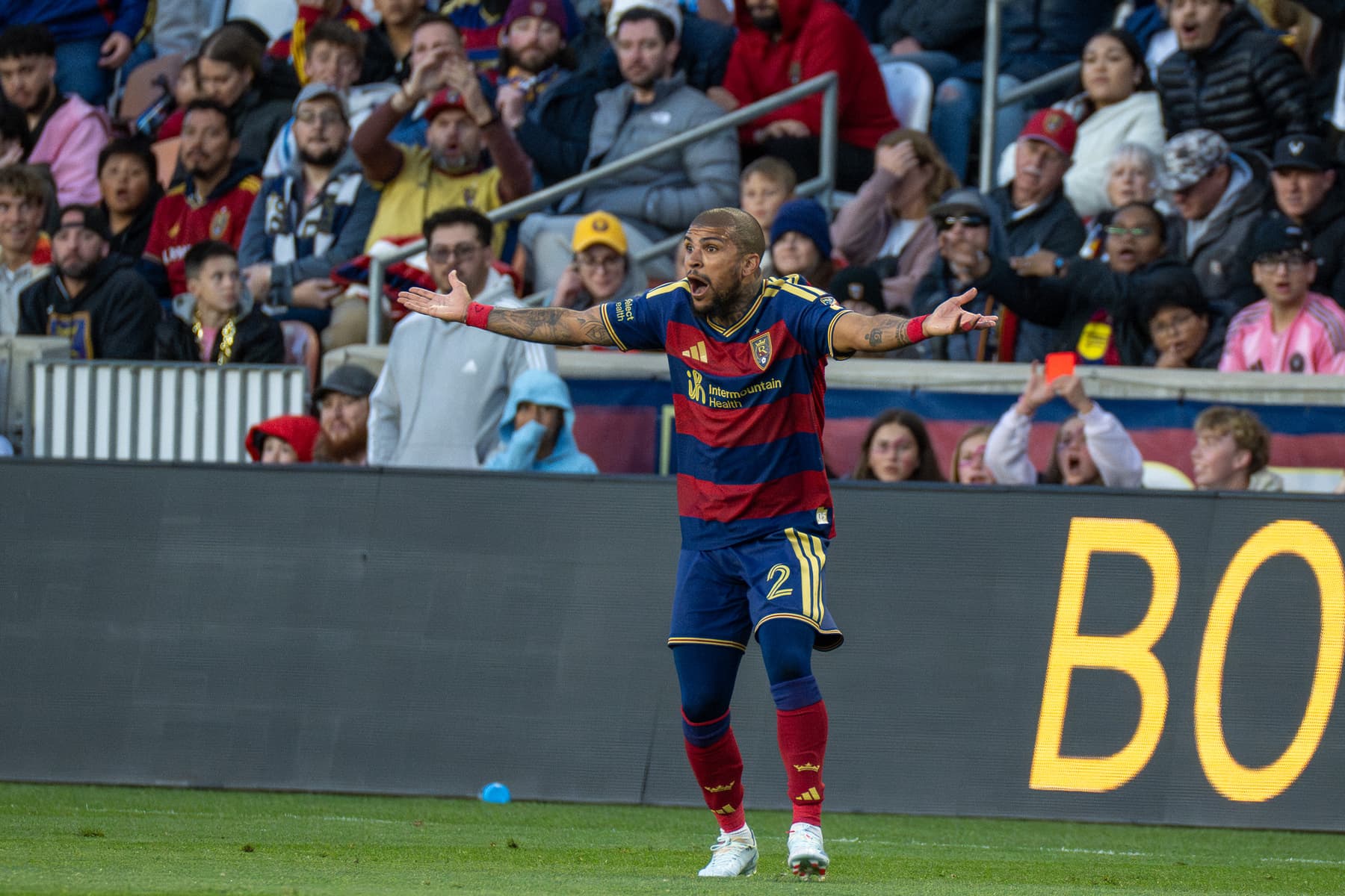 What we learned from RSL's 0-2 loss to Inter Miami
