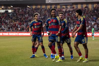 RSL's verticality is proving an early strength