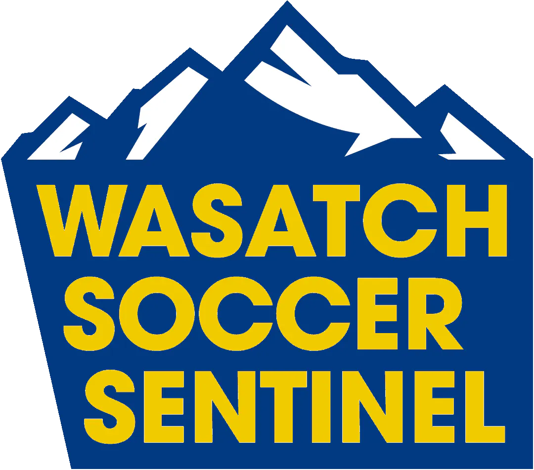 Wasatch Soccer Sentinel