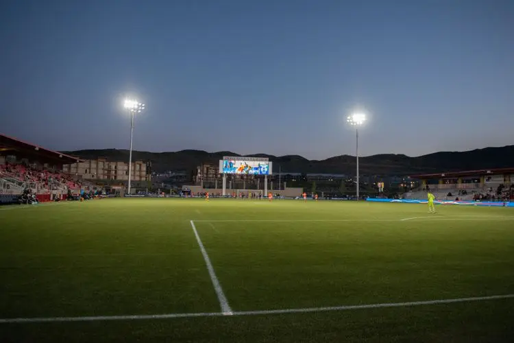 Lucas Muller | Wasatch Soccer Sentinel
