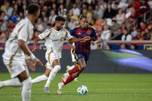 LAFC vs. Real Salt Lake
